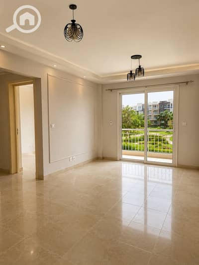 2 Bedroom Flat for Sale in Madinaty, Cairo - 7509. png