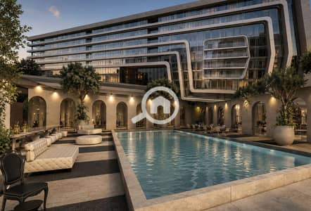 Office for Rent in Zahraa Al Maadi, Cairo - 7457. png