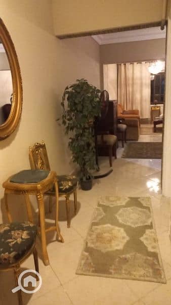 4 Bedroom Flat for Rent in Heliopolis, Cairo - بارض الجولف من المرغنى أمام مستشفى فلسطين ارضى مرتفع فيو حديقة 4غرف 4 Bedroom Flat for Rent in Heliopolis, Cairo - بارض الجولف من المرغنى أمام مستشفى فلسطين ارضى مرتفع فيو حديقة 4غرف