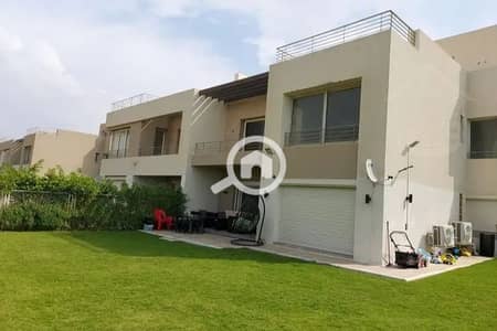 3 Bedroom Flat for Sale in 6th of October, Giza - Background (16). png