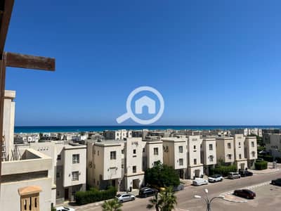 4 Bedroom Duplex for Sale in North Coast, Matruh - 28887. jpg