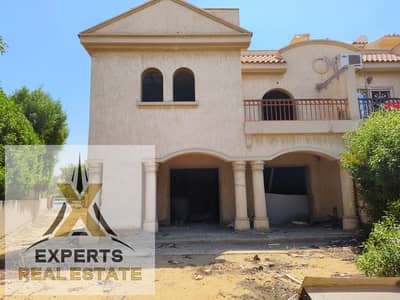 3 Bedroom Villa for Sale in Madinaty, Cairo - IMG-20260719-WA0073. jpg 3 Bedroom Villa for Sale in Madinaty, Cairo - IMG-20260719-WA0073. jpg