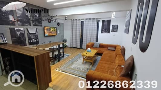 3 Bedroom Chalet for Rent in North Coast, Matruh - 5. jpg 3 Bedroom Chalet for Rent in North Coast, Matruh - 5. jpg