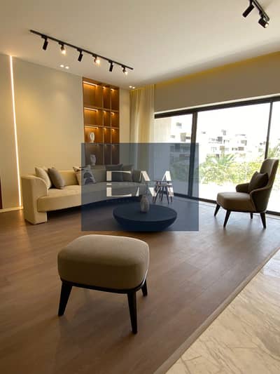 2 Bedroom Flat for Rent in New Cairo, Cairo - 1. jpg 2 Bedroom Flat for Rent in New Cairo, Cairo - 1. jpg