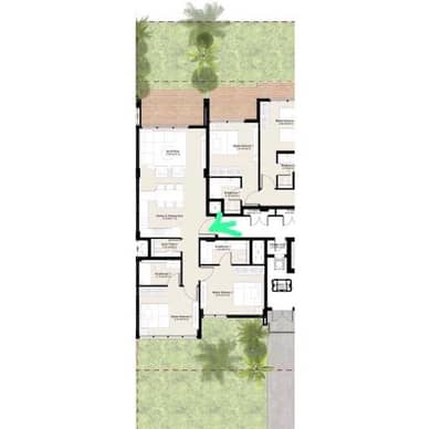 2 Bedroom Chalet for Sale in North Coast, Matruh - chalet azha north coast للبيع شاليه ازها الساحل الشمالي من المالك 2 Bedroom Chalet for Sale in North Coast, Matruh - chalet azha north coast للبيع شاليه ازها الساحل الشمالي من المالك