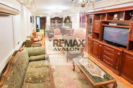 شقة 3 غرف نوم للبيع في سموحة، الإسكندرية - 1. jpg