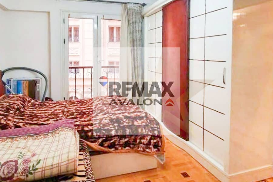 Apartment for sale 195 m Smouha (branching off from Mostafa Kamel) - Vista 6