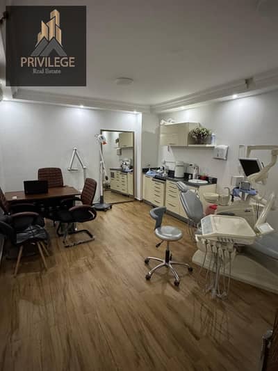Clinic for Rent in Maadi, Cairo - 1001002991. jpg