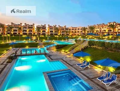 3 Bedroom Chalet for Sale in North Coast, Matruh - wekjn;kj. JPG