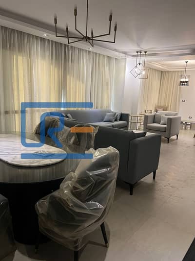 3 Bedroom Duplex for Rent in New Cairo, Cairo - WhatsApp Image 2026-07-15 at 1.29. 25 AM. jpeg