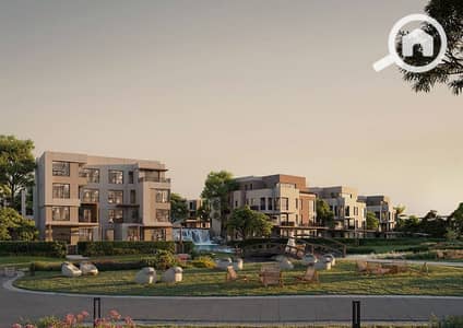 3 Bedroom Twin House for Sale in 6th of October, Giza - Screenshot 2026-01-14 142135. png