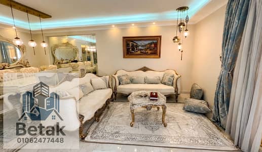 3 Bedroom Flat for Sale in Smoha, Alexandria - f2478d27-3d8c-4340-b880-a2ae3ea57ddc. jpeg