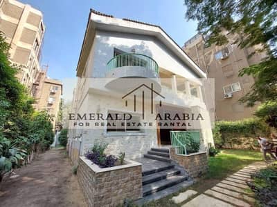 Office for Rent in Maadi, Cairo - IMG_6242. jpg