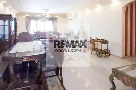 شقة 3 غرف نوم للايجار في كفر عبدو، الإسكندرية - 1 (1). jpg شقة 3 غرف نوم للايجار في كفر عبدو، الإسكندرية - 1 (1). jpg