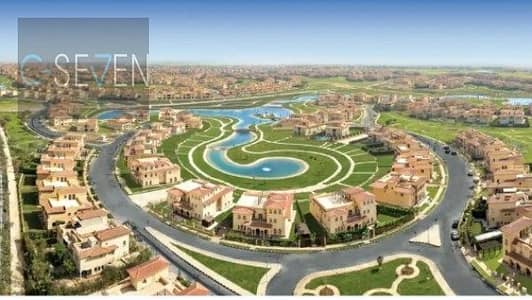 فیلا 5 غرف نوم للبيع في القاهرة الجديدة، القاهرة - 1. jpg فیلا 5 غرف نوم للبيع في القاهرة الجديدة، القاهرة - 1. jpg