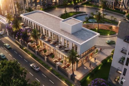 2 Bedroom Flat for Sale in Sheikh Zayed, Giza - WhatsApp Image 2026-06-03 at 4.41. 43 PM. jpeg 2 Bedroom Flat for Sale in Sheikh Zayed, Giza - WhatsApp Image 2026-06-03 at 4.41. 43 PM. jpeg