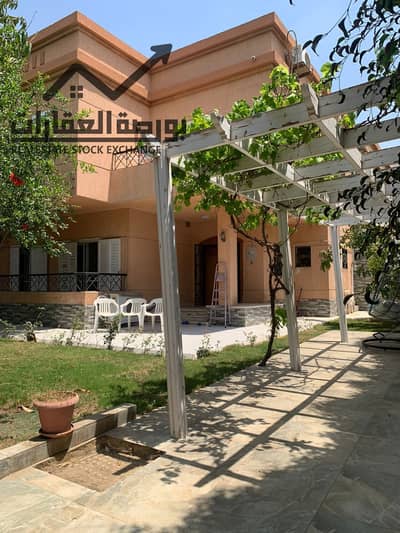 فیلا 3 غرف نوم للبيع في القاهرة الجديدة، القاهرة - WhatsApp Image 2026-05-23 at 1.10. 02 PM. jpeg فیلا 3 غرف نوم للبيع في القاهرة الجديدة، القاهرة - WhatsApp Image 2026-05-23 at 1.10. 02 PM. jpeg