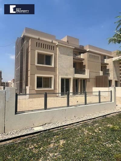 3 Bedroom Villa for Sale in New Cairo, Cairo - _files_ba5d669d-132a-4f43-af5d-7f8017f2c24d (5). jpeg