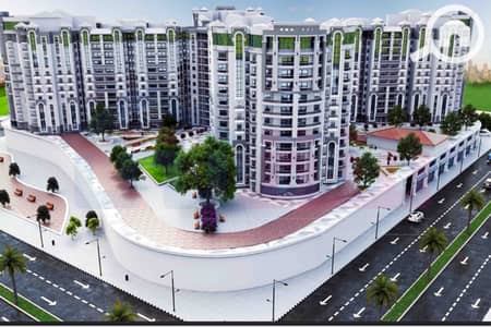 3 Bedroom Flat for Sale in Smoha, Alexandria - WhatsApp Image 2026-02-04 at 5.09. 33 PM. jpg 3 Bedroom Flat for Sale in Smoha, Alexandria - WhatsApp Image 2026-02-04 at 5.09. 33 PM. jpg
