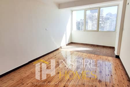 3 Bedroom Apartment for Rent in Stanley, Alexandria - WhatsApp Image 2026-06-29 at 12.58. 01 PM (1). jpg