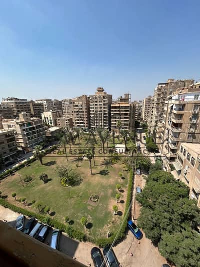 3 Bedroom Flat for Sale in Heliopolis, Cairo - WhatsApp Image 2025-12-22 at 4.30. 55 PM (2). jpeg