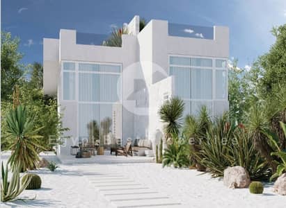 3 Bedroom Villa for Sale in Soma Bay, Red Sea - 1. jpeg 3 Bedroom Villa for Sale in Soma Bay, Red Sea - 1. jpeg