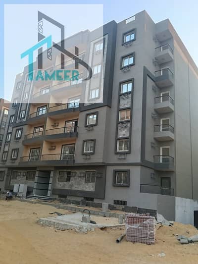 3 Bedroom Flat for Sale in New Cairo, Cairo - وحدة1. jpg 3 Bedroom Flat for Sale in New Cairo, Cairo - وحدة1. jpg