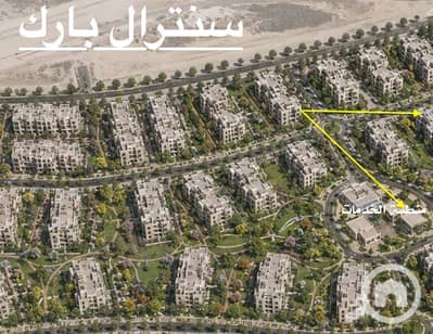 3 Bedroom Flat for Sale in New Capital City, Cairo - 4. jpg 3 Bedroom Flat for Sale in New Capital City, Cairo - 4. jpg