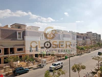 3 Bedroom Townhouse for Sale in Mostakbal City, Cairo - 735354874_1511567817091303_6042007165749142239_n. jpg 3 Bedroom Townhouse for Sale in Mostakbal City, Cairo - 735354874_1511567817091303_6042007165749142239_n. jpg