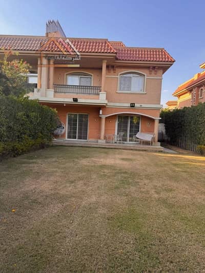 3 Bedroom Villa for Sale in Madinaty, Cairo - 753418358_1567108628417148_2307466013923046802_n. jpg 3 Bedroom Villa for Sale in Madinaty, Cairo - 753418358_1567108628417148_2307466013923046802_n. jpg