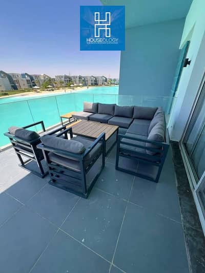 4 Bedroom Twin House for Sale in North Coast, Matruh - WhatsApp Image 2026-07-20 at 11.57. 09. jpeg 4 Bedroom Twin House for Sale in North Coast, Matruh - WhatsApp Image 2026-07-20 at 11.57. 09. jpeg
