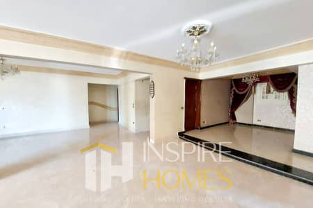 6 Bedroom Flat for Sale in Roushdy, Alexandria - 2. jpg