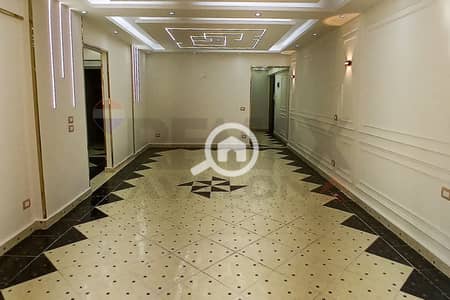 فلیٹ 3 غرف نوم للبيع في سبورتنج، الإسكندرية - -. jpg