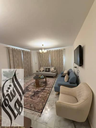 3 Bedroom Apartment for Rent in Madinaty, Cairo - WhatsApp Image 2026-07-19 at 8.24. 20 PM (1). jpeg