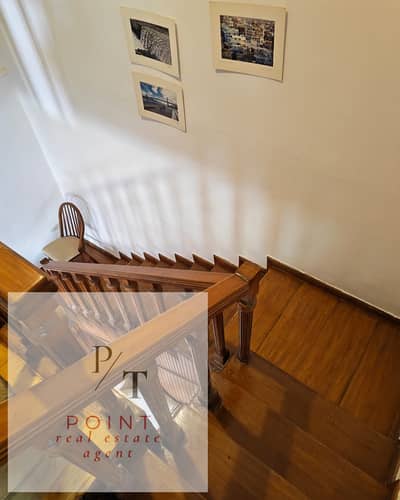 3 Bedroom Apartment for Rent in Maadi, Cairo - 1000244429. jpg