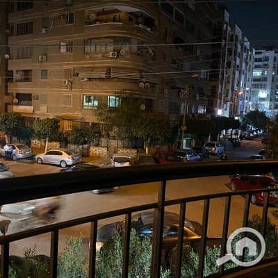 2 Bedroom Flat for Sale in Heliopolis, Cairo - 7538. jpg