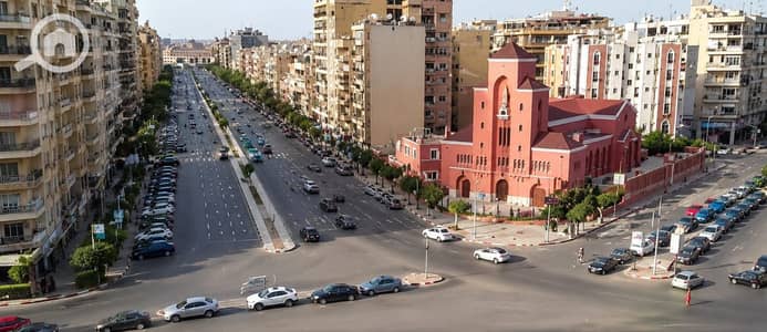 شقة 2 غرفة نوم للبيع في مصر الجديدة، القاهرة - 7541. jpg