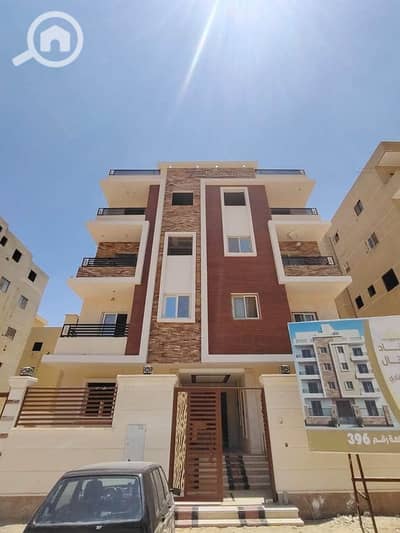 شقة 3 غرف نوم للبيع في 6 اكتوبر، الجيزة - IMG-20260624-WA0020. jpg شقة 3 غرف نوم للبيع في 6 اكتوبر، الجيزة - IMG-20260624-WA0020. jpg