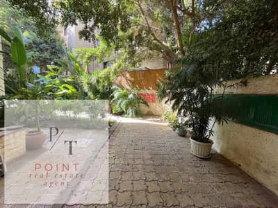5 Bedroom Flat for Rent in Maadi, Cairo - 1000244017. jpg