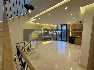 5 Bedroom Townhouse for Rent in New Heliopolis, Cairo - WhatsApp Image 2026-07-18 at 6.17. 17 PM. jpeg