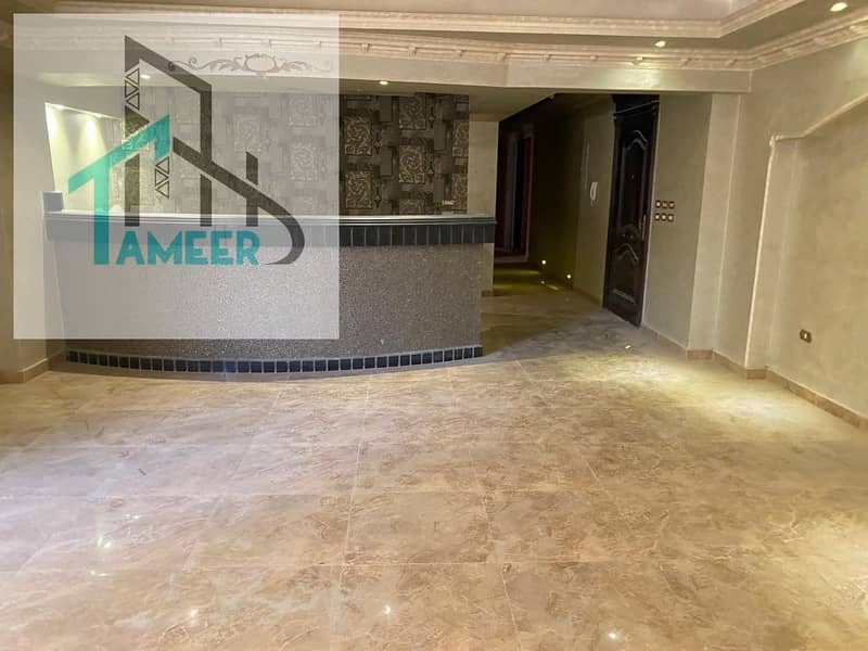 Duplex for sale in the Diplomats Compound in the Fifth Settlement, area of 300 m - Bild 2