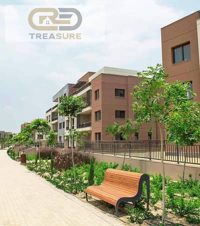 3 Bedroom Apartment for Sale in New Cairo, Cairo - WhatsApp Image 2026-02-23 at 4.15. 53 PM (3). jpeg