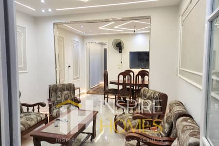 2 Bedroom Flat for Rent in Camp Caesar, Alexandria - 1. jpg 2 Bedroom Flat for Rent in Camp Caesar, Alexandria - 1. jpg