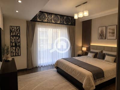 2 Bedroom Apartment for Rent in Mokattam, Cairo - 7547. jpg