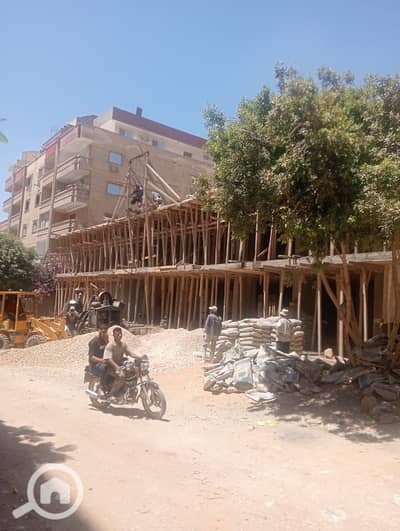 2 Bedroom Apartment for Sale in Hadayek al-Ahram, Giza - WhatsApp Image 2026-07-15 at 2.27. 11 PM. jpeg 2 Bedroom Apartment for Sale in Hadayek al-Ahram, Giza - WhatsApp Image 2026-07-15 at 2.27. 11 PM. jpeg