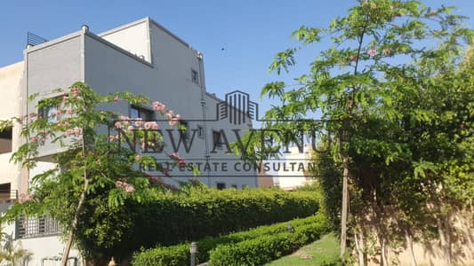 6 Bedroom Twin House for Sale in New Cairo, Cairo - WhatsApp Image 2026-07-19 at 3.18. 05 PM (1). jpeg