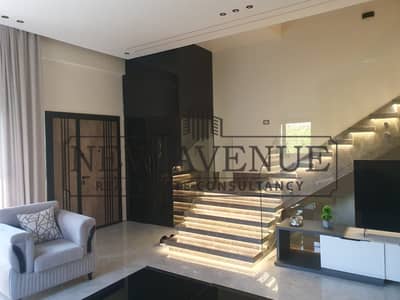 6 Bedroom Twin House for Sale in New Cairo, Cairo - WhatsApp Image 2026-07-19 at 3.18. 05 PM (4). jpeg
