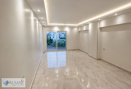 3 Bedroom Apartment for Rent in New Cairo, Cairo - WhatsApp Image 2026-07-19 at 6.02. 06 PM. jpeg 3 Bedroom Apartment for Rent in New Cairo, Cairo - WhatsApp Image 2026-07-19 at 6.02. 06 PM. jpeg