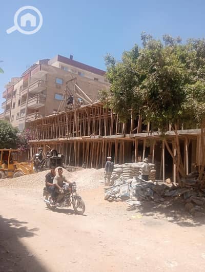 3 Bedroom Flat for Sale in Hadayek al-Ahram, Giza - WhatsApp Image 2026-07-15 at 2.27. 11 PM. jpeg 3 Bedroom Flat for Sale in Hadayek al-Ahram, Giza - WhatsApp Image 2026-07-15 at 2.27. 11 PM. jpeg