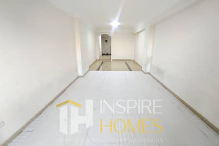 شقة 3 غرف نوم للايجار في وابور المياة، الإسكندرية - 1. jpg